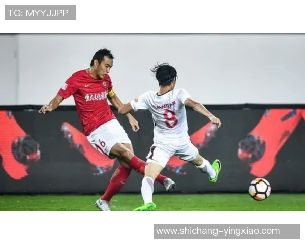 恒大与权健激战8月19日谁将赢得这场焦点对决